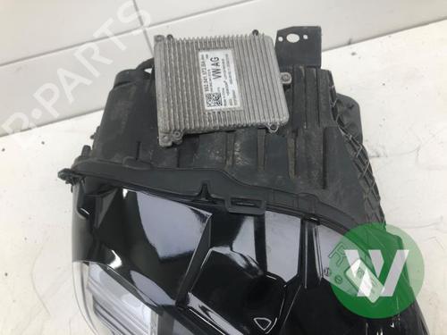 Right headlight PORSCHE TAYCAN (Y1A) 4S Performance Battery Plus (Y1ADB1) | BP39914884C29 - Image 3