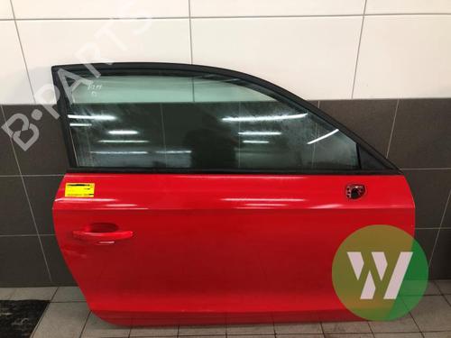 Used Right front door Right front door AUDI A1 (8X1, 8XK) 1.4 TFSI (122 hp) 40024507 40024507