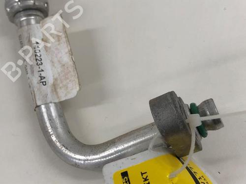 AC pipe HYUNDAI TUCSON (NX4E, NX4A) 1.6 T-GDi Hybrid | BP39913702M126 - Image 3