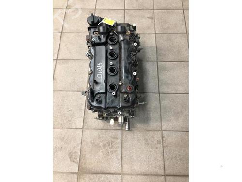 Cylinder head TOYOTA VERSO S (_P12_) 1.33 (NSP120_) | BP22900481M5 