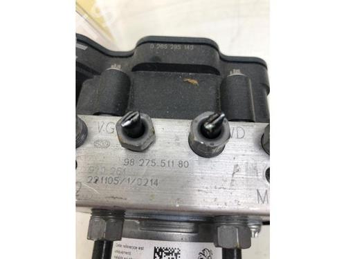 ABS pump OPEL GRANDLAND / GRANDLAND X (A18, P1UO) 1.2 (75) | BP19118795M43 