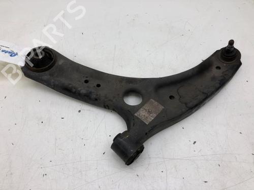 Left front suspension arm HYUNDAI i20 II (GB, IB) 1.2 | BP24481004M12 