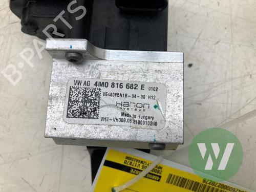 Electronic sensor PORSCHE TAYCAN (Y1A) 4S Performance Battery Plus (Y1ADB1) | BP39914911M84 - Image 2