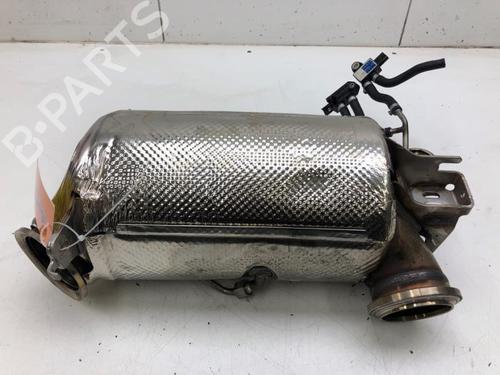 Particulate filter MERCEDES-BENZ C-CLASS T-MODEL (S206) C 200 d (206.203) | BP39913294M81 - Image 5