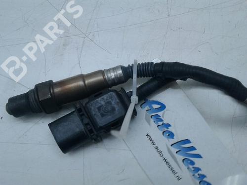 Elektronisk sensor NISSAN QASHQAI / QASHQAI +2 I (J10, NJ10, JJ10E) 1.6 dCi (130 hp) 7519356