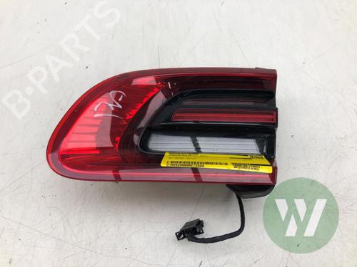 Used Right taillight Right taillight 37034621 37034621