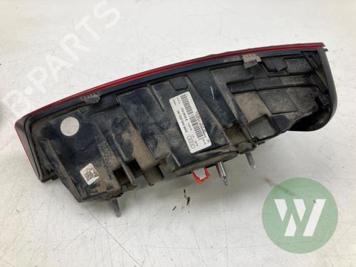 Used Left taillight Left taillight AUDI A4 Allroad B9 (8WH, 8WJ) 50 TDI Mild Hybrid quattro (286 hp) 39915023 39915023