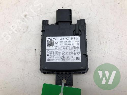 Used Other Other VW T-CROSS (C11, D31) 1.0 TSi (116 hp) 33675856 33675856