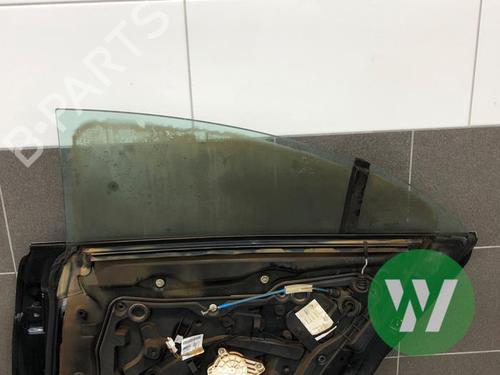 Right rear door MERCEDES-BENZ CLA Coupe (C117) CLA 180 (117.342) | BP32012786C5