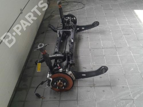 Rear axle KIA NIRO I (DE) 1.6 GDI Hybrid | BP7796827M2 