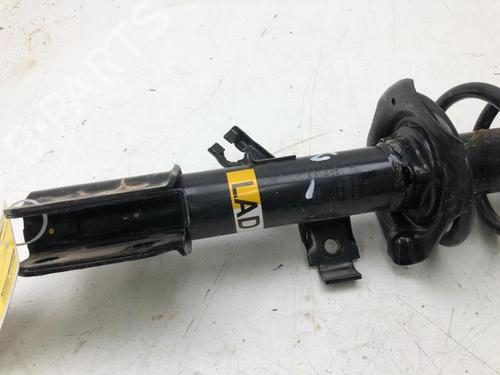 Left front shock absorber NISSAN MICRA V (K14) 1.0 IG-T 100 | BP13498040M16 