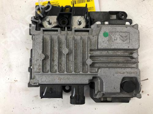 Used Control unit Control unit OPEL CROSSLAND X / CROSSLAND (P17, P2QO) 1.2 (75) (110 hp) 29146501 29146501