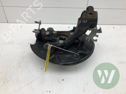 Used Right front steering knuckle Right front steering knuckle SKODA OCTAVIA IV Combi (NX5, PV5) 1.5 TSI (116 hp) 40093722 40093722