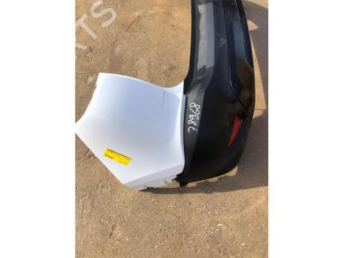 Rear bumper OPEL CROSSLAND X / CROSSLAND (P17, P2QO) 1.2 (75) | BP29042209C8 