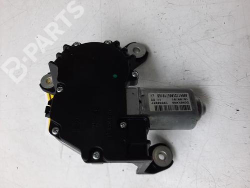 Rear wiper motor OPEL ASTRA J Sports Tourer (P10) 1.6 (35) | BP10745386M102 