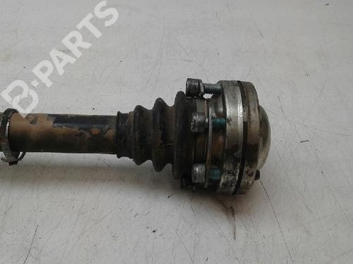 Left rear driveshaft PORSCHE BOXSTER (987) 2.7 | BP4713589M40 