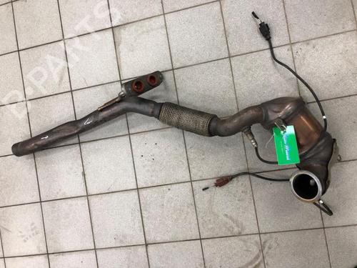 Katalysator VW GOLF VII Variant (BA5, BV5) 1.4 TSI (125 hp) 30822385
