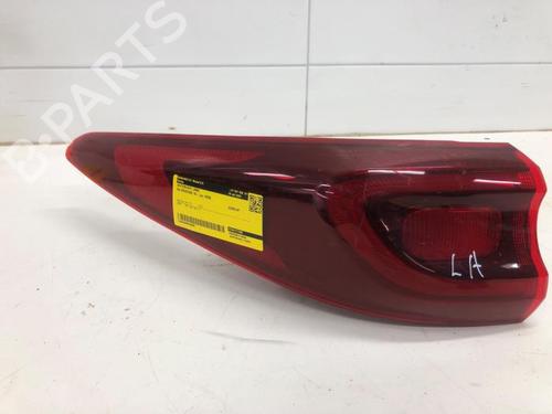 Used Left taillight KIA SPORTAGE IV (QL, QLE) 1.6 GDI (132 hp) 29964116