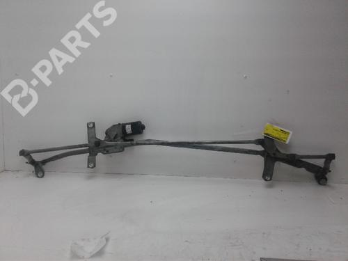 Used Front wiper motor MERCEDES-BENZ VITO / MIXTO Van (W639) 109 CDI (639.601, 639.603, 639.605) (95 hp) 4773366