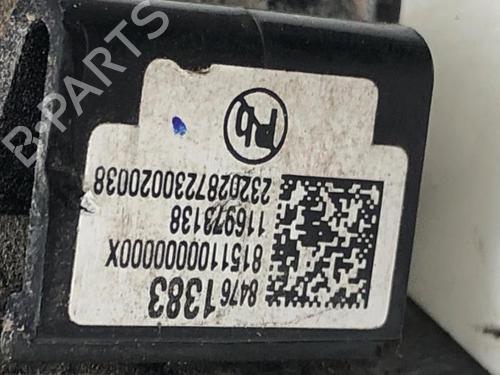 Camera CHEVROLET CAMARO 2.0 Turbo | BP25332347E14 
