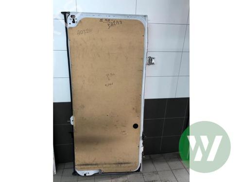 Left tailgate FIAT DUCATO Van (250_) 140 Natural Power | BP33268564C76 - Image 5