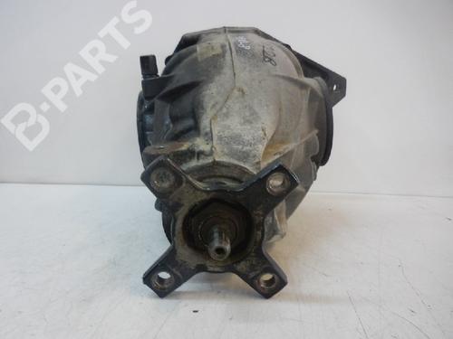 Rear differential MERCEDES-BENZ CLK (C209) CLK 500 (209.372) | BP4888897M24 
