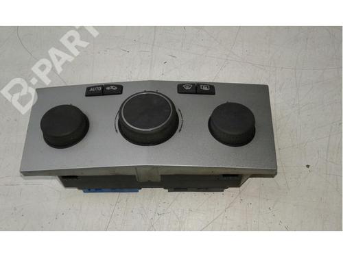 Used Climate control OPEL ZAFIRA / ZAFIRA FAMILY B (A05) 1.7 CDTI (M75) (110 hp) 11243447