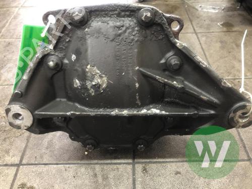 Rear differential MERCEDES-BENZ C-CLASS T-Model (S204) C 200 CDI (204.207) | BP37463210M24 - Image 2