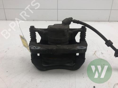 Used Right front brake caliper Right front brake caliper OPEL ASTRA L Sports Tourer (OV5) 1.5 CDTi (FCYHZT, FCYHZJ) (131 hp) 39914487 39914487