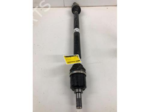 Used Right front driveshaft KIA SPORTAGE IV (QL, QLE) 1.6 GDI (132 hp) 29848654