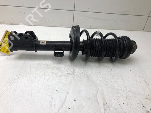 Used Left front shock absorber OPEL CORSA E (X15) 1.4 (08, 68) (90 hp) 16573260