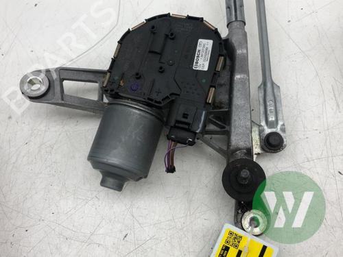 Front wiper motor AUDI A4 B9 (8W2, 8WC) 40 TDI Mild Hybrid quattro | BP38293392M29 - Image 5