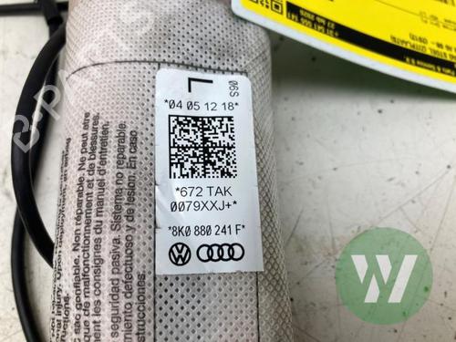 Used Other Other AUDI A4 B8 (8K2) 2.0 TDI (143 hp) 32769704 32769704