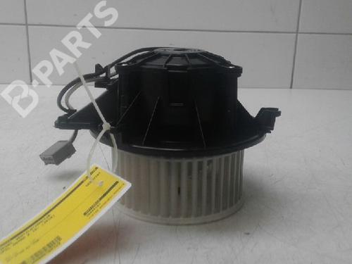 Heater blower motor OPEL ASTRA K Sports Tourer (B16) 1.6 CDTi (35) (136 hp) 39118612