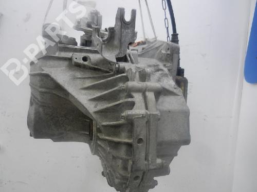 Gearbox OPEL INSIGNIA A Sports Tourer (G09) 2.0 CDTI (35) | BP4888633M3 