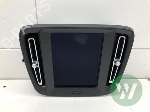 Electronic module VOLVO XC40 (536) T3 | BP38707895M83 - Image 2