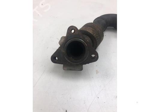 Exhaust manifold MERCEDES-BENZ SPRINTER 3,5-t Van (B906) 319 CDI / BlueTEC (906.631, 906.633, 906.635, 906.637) | BP20640040M110 