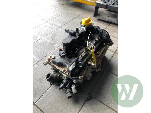 Timing cover NISSAN MICRA V (K14) 1.0 IG-T 100 | BP34050678M123 - Image 3