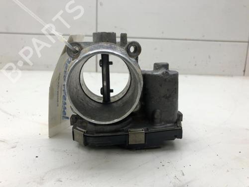 Throttle body KIA CEED (CD) 1.6 CRDi 136 | BP18247727M82 