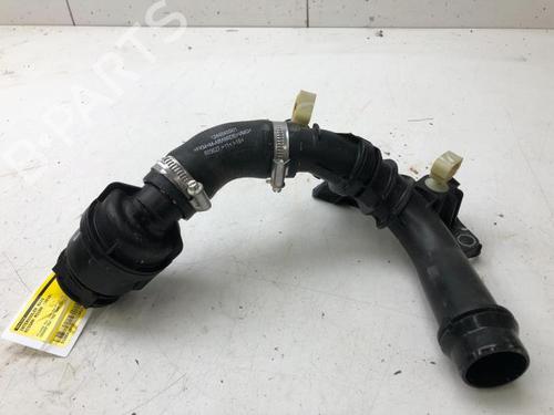 Used Exhaust system NISSAN MICRA V (K14) 1.0 IG-T 100 (101 hp) 14579252