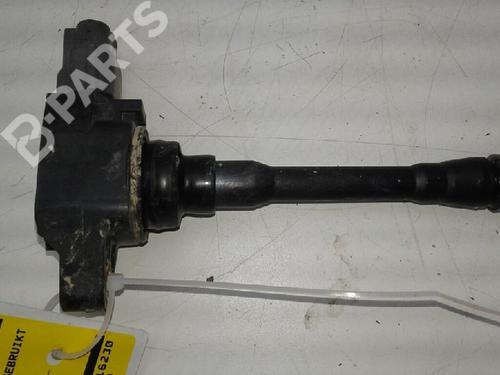 Used Ignition coil NISSAN MICRA V (K14) 1.0 IG-T 100 (101 hp) 9101686