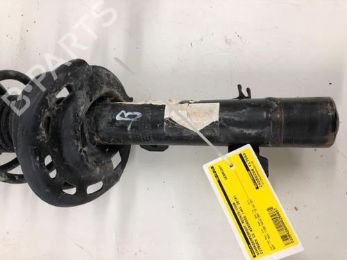 Right front shock absorber CITROËN C3 AIRCROSS II (2R_, 2C_) 1.2 PureTech 110 (2RHNZB, 2RHNZW, 2RHNPX, 2RHNPJ) | BP29761478M17 