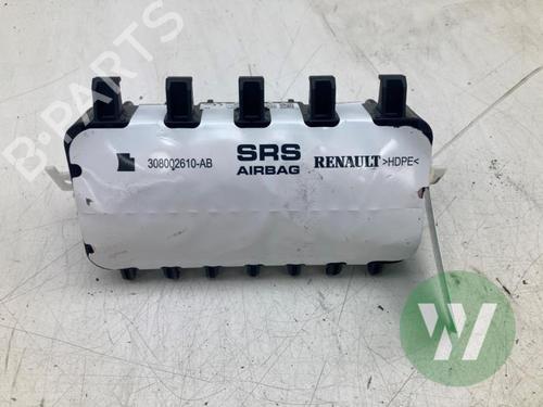 Airbag passager Airbag passager RENAULT MEGANE E-TECH SUV EV60 (BNJ1) (218 hp) 39915943 39915943