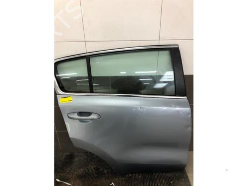 Used Right rear door KIA SPORTAGE IV (QL, QLE) 1.6 GDI (132 hp) 29891872