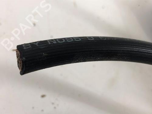 Left front brake caliper NISSAN NV200 Van 1.5 dCi 90 (M20, M20N, M20M) | BP31319031M105