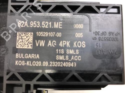 Switch AUDI Q4 E-TRON Sportback (F4N) 40 | BP24379278I30 