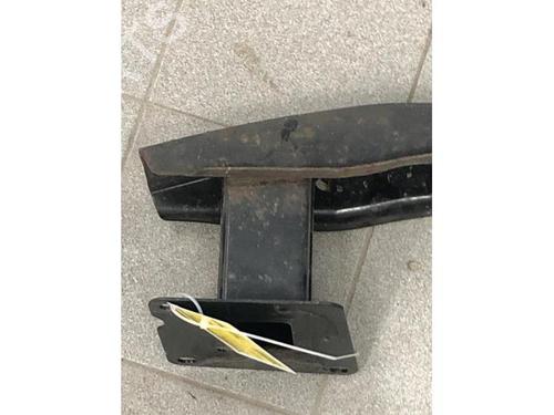 Rear bumper reinforcement VW POLO V (6R1, 6C1) 1.2 TSI 16V | BP18203058C73 