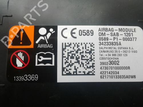 Other OPEL ASTRA K Sports Tourer (B16) 1.4 Turbo (35) | BP14573475O1 