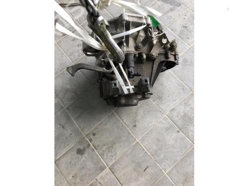 Gearbox VW FOX Hatchback (5Z1, 5Z3, 5Z4) 1.2 | BP15098711M3 