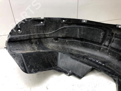 Wheel arch OPEL GRANDLAND / GRANDLAND X (A18, P1UO) 1.2 (75) | BP16213616C56 
